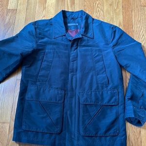 John Varvatos grey jacket(BRAND NEW)